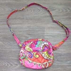 Vera Bradley Colorful Women's Crossbody Bag
